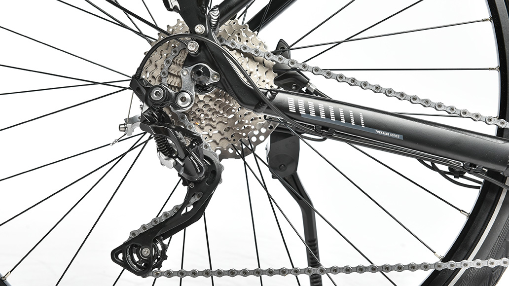 Kreidler e bike test - Bewundern Sie dem Gewinner unserer Redaktion