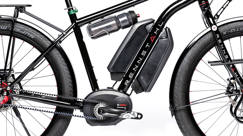 Paket Batterie Ersatz E-Bike Fahrrad Elektrische Hoch Qualität Ein Lithium 