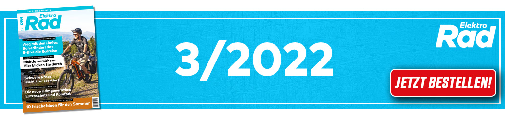 ElektroRad 3/2022, Banner
